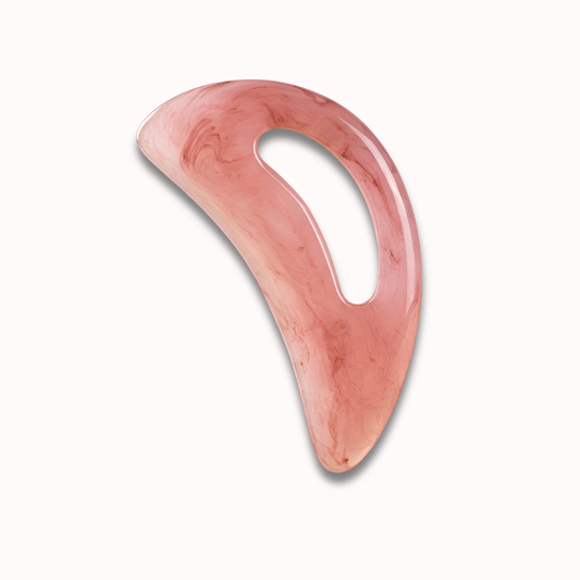 Body Gua Sha